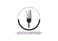 SoGoud Food by Menti Goudouri Nürnberg