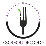 SoGoud Food by Menti Goudouri N&uuml;rnberg