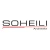 Logo SOHEILI Architekturb&uuml;ro Hamburg