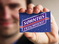 Sohnius Frischdienst GmbH Horhausen