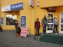 Logo Sohrmann Jeans und Sportswear