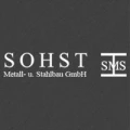 Logo SOHST Metall-u.Stahlbau GmbH
