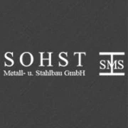 Logo SOHST Metall-u.Stahlbau GmbH
