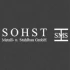 Logo SOHST Metall-u.Stahlbau GmbH Metallbau,Stahlbau,Fahrzeugbau