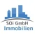 Logo SOi GmbH - Immobilien - Oliver Strobel