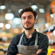 ŞOK Supermarkt Köln