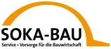 Logo SOKA-BAU, Büro Berlin
