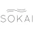 Logo SOKAI just to feel good UG