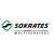 Logo SOKRATES Dienstleistungen GmbH Vassiliadis Sokrates