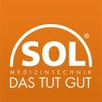 Logo SOL Medizintechnik GmbH