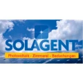 Solagent GmbH - Photovoltaik - Zimmerei & Dach Wirsberg