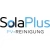 Logo SolaPlus PV-Reinigung