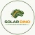 Logo Solar Dino