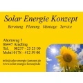 Solar Energie Konzept e.K. Aindling