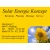 Logo Solar Energie Konzept e.K.