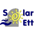 Solar Ett Gro&szlig;ensee