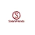 Logo Solar&Friends GmbH (Ug)