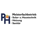Logo Hunczak Peter, Solar- & Haustechnik