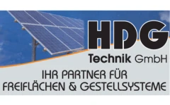 Solar HDG Moos, Niederbayern