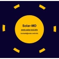 Solar-MD Oberhausen bei Neuburg an der Donau