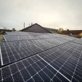 Solar / Photovoltaik - Elektromeister Zander & Solartechnik Woite Rhinow