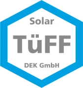 Solar Tüff DEK GmbH Unterschleißheim