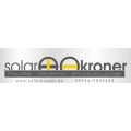 Logo Kroner Georg, Solar u. Energiesparsysteme