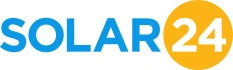 Logo SOLAR24 GmbH Photovoltaikfachbetrieb