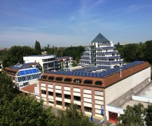 Solarcon GmbH Dortmund