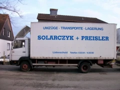 Solarczyk u. Preisler Inh. Sascha Biernadzki Lüdenscheid