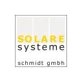 Logo Solare Systeme Schmidt GmbH