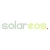 Logo solareos UG (haftungsbeschränkt)