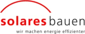 Logo solares bauen GmbH
