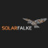 Logo Solarfalke
