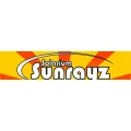 Logo Solarium Sunrayz