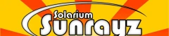 Logo Solarium Sunrayz