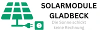 SOLARMODULE GLADBECK Gladbeck