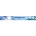Logo Solarreinigung S&uuml;ddeutschland