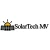 Logo solartech-mv Photovoltaik Meisterbetrieb