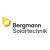Logo Solartechnik Bergmann GmbH
