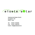 Solartechnik Eisele GmbH Vogt