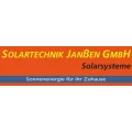 Solartechnik Jan&szlig;en GmbH R&uuml;desheim