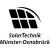 Logo Solartechnik Münster Osnabrück GmbH