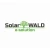 Logo SolarWald GmbH (haftungsbeschränkt)