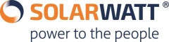 Logo Solarwatt Cells GmbH
