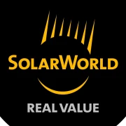 Logo SolarWorld Industrie-Thüringen GmbH
