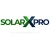 Logo SolarXpro - Photovoltaik Montage Darmstadt