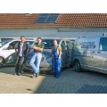 Logo Solarzentrum Bielefeld OHG