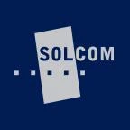 Logo SOLCOM Unternehmensberatung GmbH
