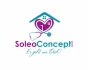 Logo SoleoConcept GmbH